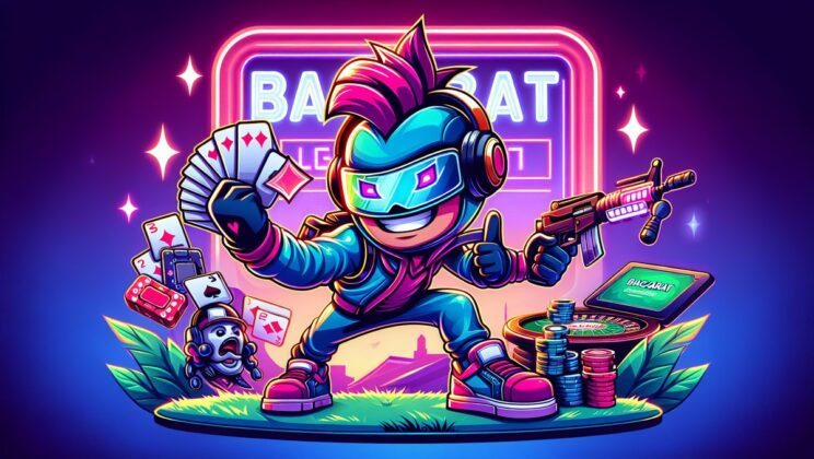 บาคาร่าคืออะไร