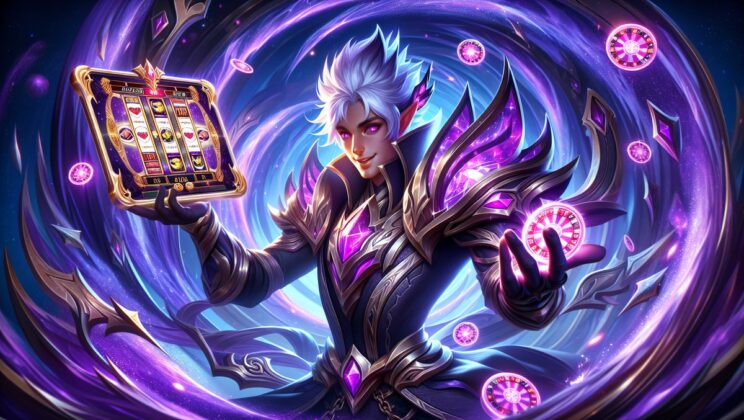 เจาะลึกโลก เกมสล็อต: รีวิว สล็อตpg และเคล็ดลับพิชิต PGSlot