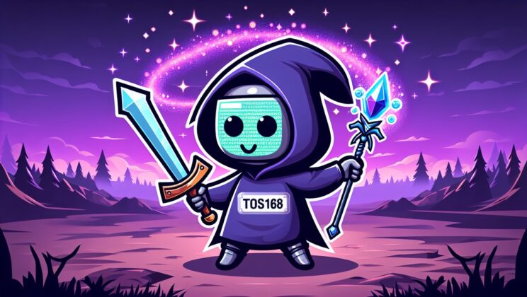 TOS168: เจาะลึกแพลตฟอร์มเกมออนไลน์ยอดนิยมแห่งปี 2024 พร้อมเคล็ดลับการเล่นให้ได้เงินจริง