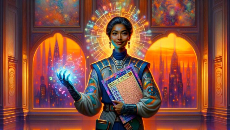 ตรวจหวยวันนี้: อัปเดตผลสลากกินแบ่งรัฐบาลล่าสุด พร้อมวิธีตรวจรางวัลแบบละเอียด