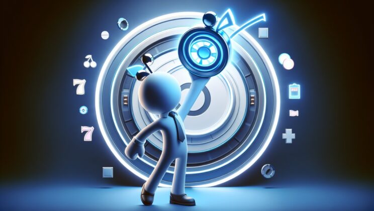 ไขความลับ สูตรสล็อต ที่เซียนพนันไม่เคยบอกคุณ!