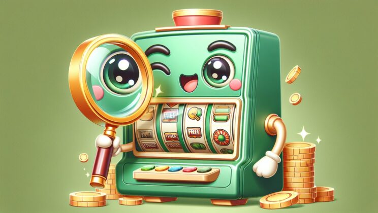 สล็อตทดลองเล่นฟรี: สนุก ปลอดภัย ฝึกฝีมือก่อนลงสนามจริง