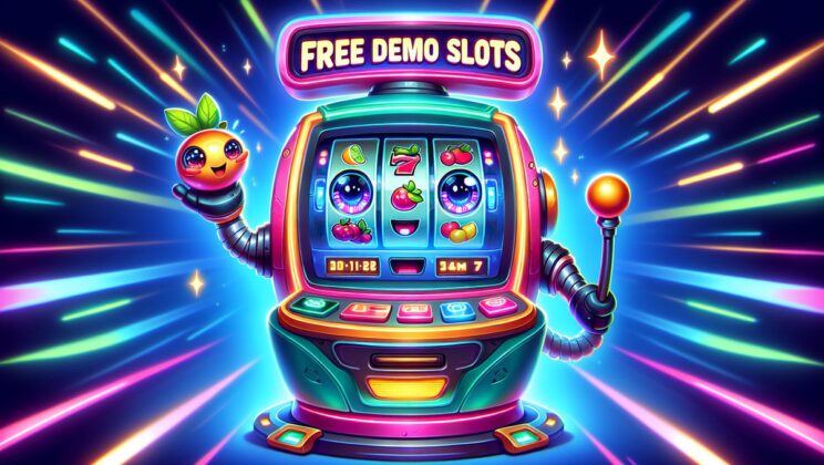 ปลดล็อคความสนุกกับสล็อตทดลองเล่นฟรี: เล่นได้ ไม่ต้องฝาก ถอนได้จริงไหม?
