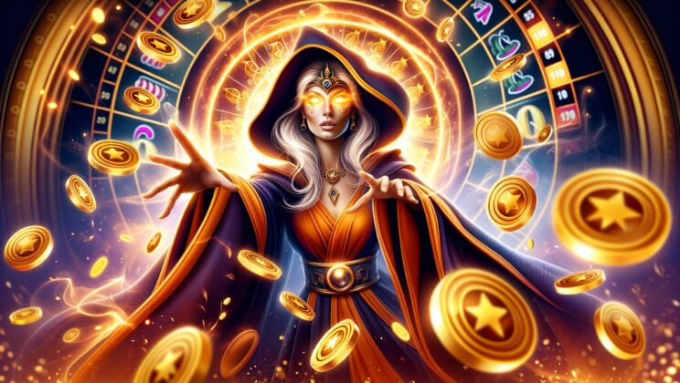 เคล็ดลับพิชิต เกมสล็อตแตกง่าย: เพิ่มโอกาสทำเงินจริง 2024