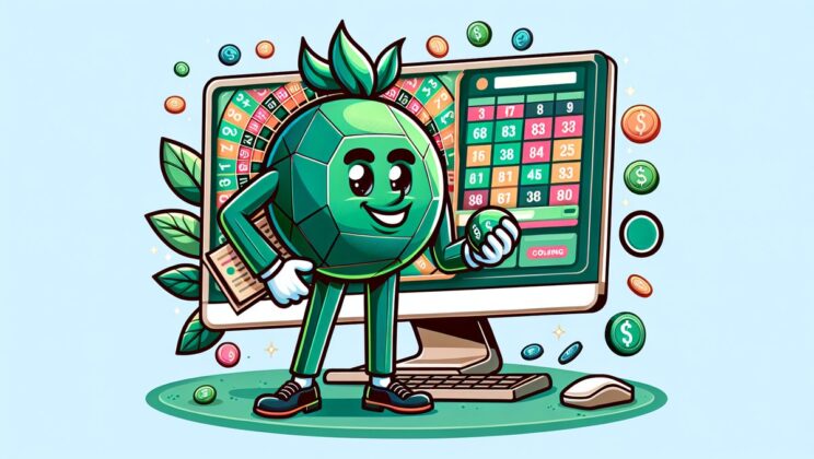 แทงหวยออนไลน์: คู่มือฉบับสมบูรณ์ พร้อมเคล็ดลับเพิ่มโอกาสชนะ