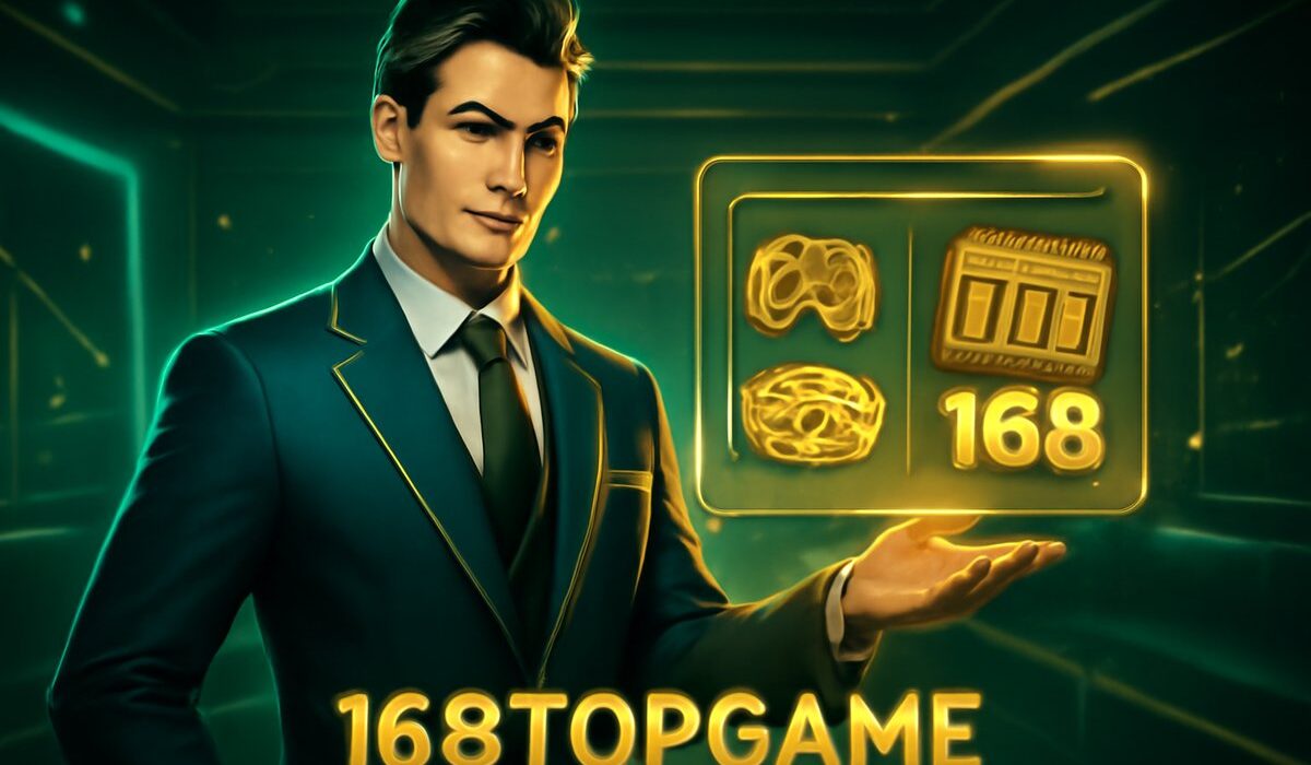 168topgame