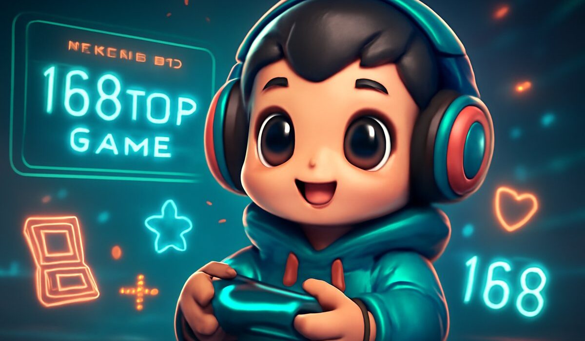 168topgame