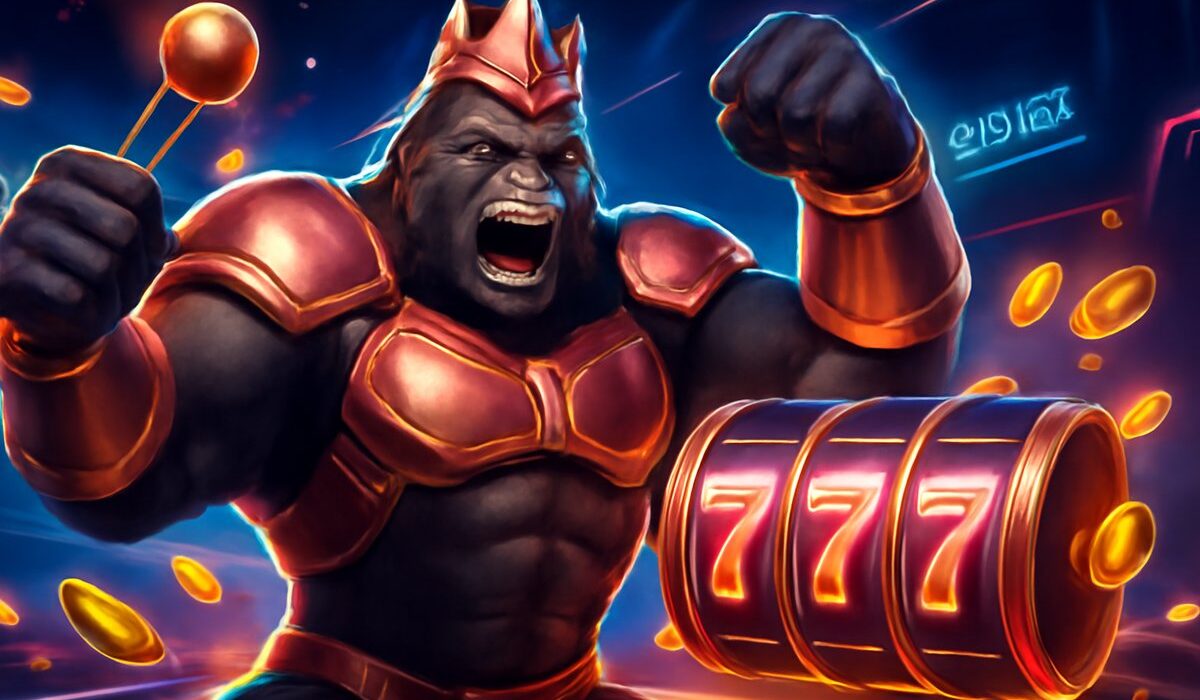 kingkongslot