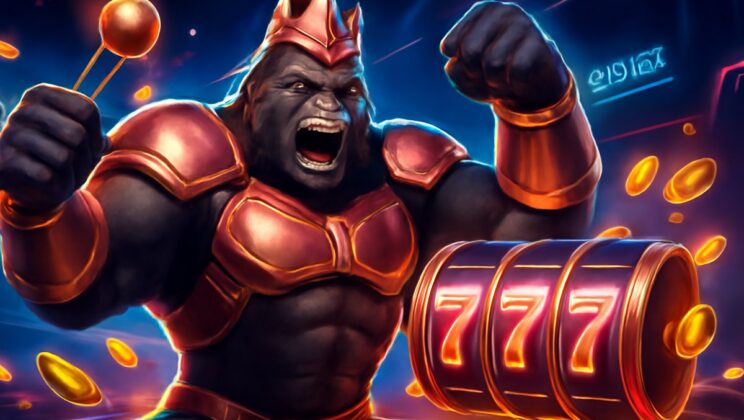 คู่มือเริ่มต้นเล่น kingkongslot ทำตามง่ายได้เงินจริง
